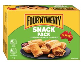 FourN-Twenty-24-Pieces-Snack-Pack on sale