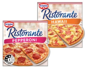 Dr-Oetker-Ristorante-Pizza-310390g-Selected-Varieties on sale