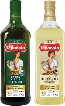 La-Espaola-Olive-Oil-1-Litre on sale