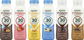 Rokeby+Protein+Smoothie+425mL