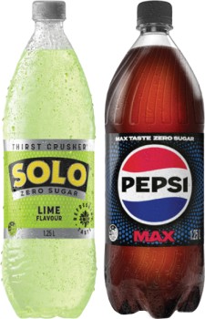 Pepsi%2C+Solo+or+Mountain+Dew+Soft+Drink+1.25+Litre