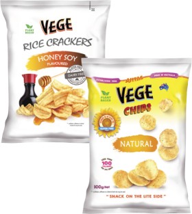 Vege+Chips+100g+or+Rice+Crackers+75g