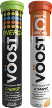 Voost+Effervescent+Tablets+20+Pack