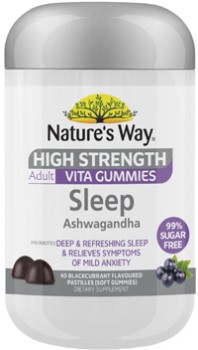Natures-Way-High-Strength-Adult-Vita-Gummies-Sleep-40-Pack on sale
