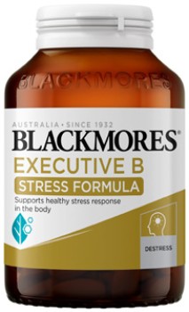 Blackmores-Executive-B-Stress-Formula-Tablets-125-Pack on sale