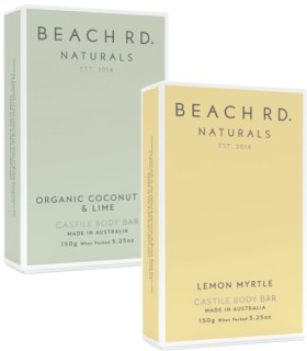 Beach+Rd+Naturals+Body+Bar+150g