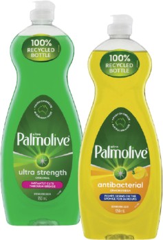 Palmolive+Ultra+Dishwashing+Liquid+950mL