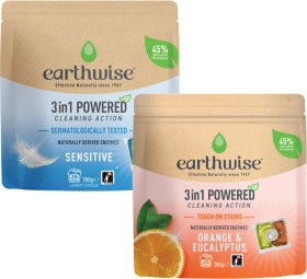 Earthwise+Laundry+Capsules+26+Pack