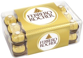 Ferrero+Rocher+Gift+Box+30+Pack+375g