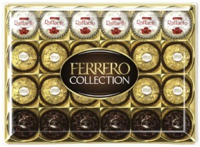 Ferrero-Collection-Gift-Box-24-Pack-269g on sale