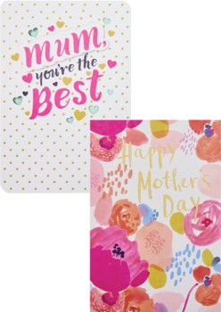 Hallmark+%246+Mother%26%23039%3Bs+Day+Card
