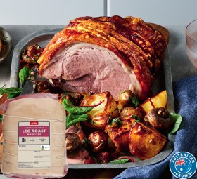Coles+Australian+Pork+Leg+Roast+Boneless