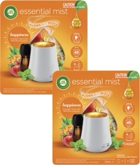 Air-Wick-Essential-Mist-Diffuser-Refill-20mL on sale