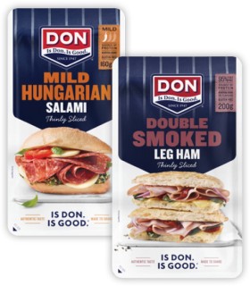 Don-Sliced-Meat-160g-200g on sale