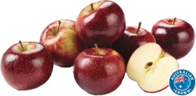 Australian-Bravo-Apples on sale