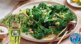 Coles-Australian-Family-Broccolini-Pack on sale