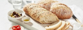 Coles-Finest-by-Laurent-Sourdough-Vienna-or-Sesame-Pane-di-Casa on sale