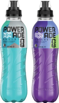 Powerade-Sports-Drink-600mL on sale