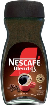 Nescaf%26eacute%3B+Blend+43+250g