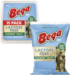 Bega+Lactose+Free+Cheese+250g