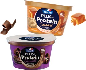 Pauls+Plus+Protein%2B+Dessert+160g