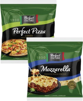 Perfect+Italiano+Grated+Cheese+450g