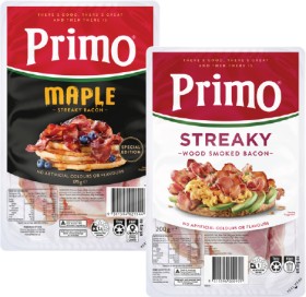 Primo+Bacon+175g-250g