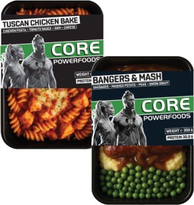 Core+Powerfoods+Frozen+Meal+350g