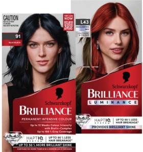 Schwarzkopf+Brilliance+Colourant+1+Pack