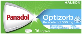 Panadol+Optizorb+Paracetamol+Caplets+16+Pack%5E%5E