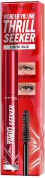 Rimmel+Volume+Thrill+Seeker+Black+Mascara+8mL