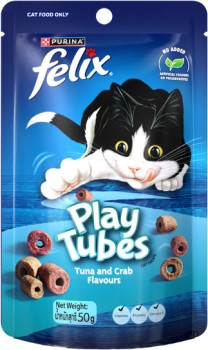 Felix-Cat-Treats-50g-60g on sale
