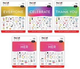 10-OFF-on-50-Ultimate-Everyone-50-Ultimate-Celebrate-50-Ultimate-Thank-You-and-50-and-100-Ultimate-Her-Gift-Cards on sale