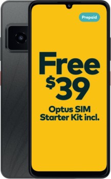 Optus-X-Value-5G on sale
