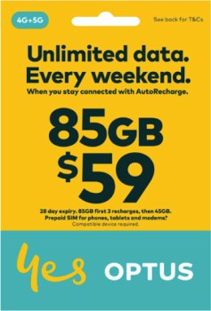 Optus-59-Prepaid-SIM-Starter-Kit on sale