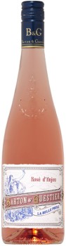 Barton-Guestier-AOC-Rose-dAnjou-750mL on sale