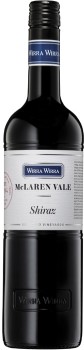 Wirra+Wirra+McLaren+Vale+Vineyards+Shiraz+750mL