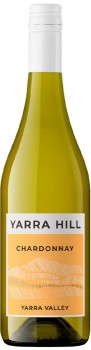 Yarra+Hill+Chardonnay+750mL