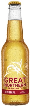 Great-Northern-Original-Lager-Bottles-24x330mL on sale