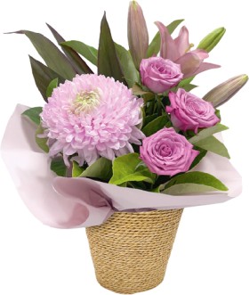 Mothers-Day-Arrangement on sale