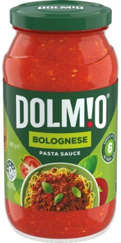 Dolmio-Pasta-Sauce-490500g-Selected-Varieties on sale
