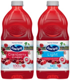 Ocean-Spray-Fruit-Drink-15-Litre-Selected-Varieties on sale