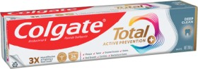 Colgate-Total-Premium-Toothpaste-200g-Selected-Varieties on sale