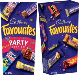 Cadbury-Favourites-470g-Selected-Varieties on sale