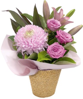 Mother%26rsquo%3Bs+Day+Arrangement%2A