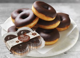 The-Happy-Donut-Co-Donuts-4-Pack-Selected-Varieties on sale