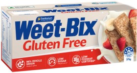 Sanitarium+Weet%E2%80%91Bix+Gluten+Free+375g