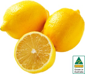 Australian+Lemons