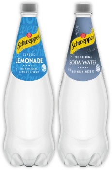 Schweppes-Soft-Drink-or-Mixers-11-Litre-Selected-Varieties on sale