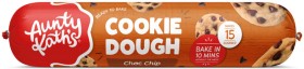 Aunty+Kath%26rsquo%3Bs+Cookie+Dough+Choc+Chip+450g